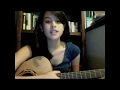 Download Lagu Perahu Kertas Guitar Tutorial - Maudy Ayunda