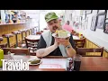 Where You Should Eat in Montreal According to a Pro Chef Where the Chefs Eat Conde Nast Traveler