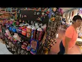 Someone Tried To Sell Me Marijuana In This Cancun Tourist Market