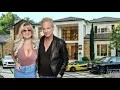 Stevie Nicks Lifestyle 2023 Net Worth House Cars Men