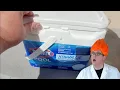 How to Keep a Pool Clean - Clorox Pool Spa XtraBlue 3 Long Lasting Chlorinating Tablets 25 lb