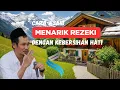 Dahsyatnya Rezeki Mengalir Deras! Kuncinya Ada di Kebersihan Hati Ala Gus Baha