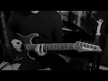 Ice Nine Kills - Freak Flag Guitar Cover