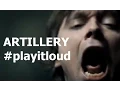 Download Lagu Artillery - 10.000 Devils