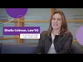 Queen s Law - Sheila Colman Law 93 on loving her work with Lundin Gold