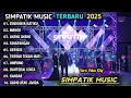 Download Lagu RINDUNYA HATIKU, MANGU - SIMPATIK MUSIC FULL ALBUM - DANGDUT KOPLO TERBARU 2025