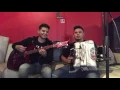 REGRESA HERMOSA (cover)