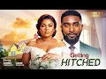 GETTING HITCHED - BIMBO ADEMOYE UZOR ARUKWE