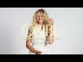 How To Hair Alchemy Heatless Styling Balm Oribe Hair Care