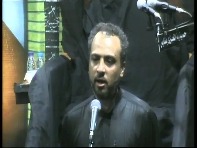 ⁣عزاء 7 محرم 1437 هـ