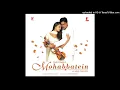 Download Lagu Zinda Rehti Hain Unki Mohabbatein