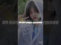 Download Lagu I'm not angry anymore, Justina Xie Edit 🥺