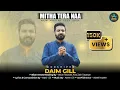 Download Lagu Mitha Tera Naa || Daim Gill || 4K || New Masihi Geet 2024 || AZ Productions