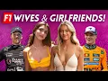 Download Lagu F1 Drivers’ Wives and Girlfriends 2025