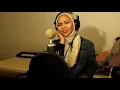 BICARA MANIS MENGHIRIS KALBU - DATO SITI NURHALIZA (COVER BY AINA ABDUL)