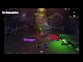WoW Retail Addon Classic Nameplate Floating Combat Text
