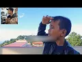 Ben Opa - Thih leh dam inkar - | Lalrinhlua × Mastea |