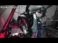 Nightcore - Done With Everything (Line So Thin)