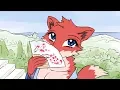 D D Story One Of My Players Is A Furry And It s Getting Problematic - A Furry Fursona