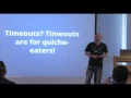 Rudolf Visagie - Troubleshooting Java Application servers