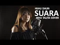 Lagu SUARA - HIJAU DAUN ( ICHA TALITA COVER \u0026 LIRIK )