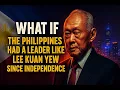 From Third World to Tiger Economy The Philippines Scenario
