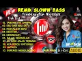 Lagu REMIK PALEMBANG SLOW BASS POP KENANGAN TERBARU 2024 || DJ SLOW POP NOSTALGIA @SYMUSIK85