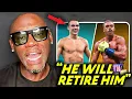 Boxing Legends PREDICT How Errol Spence LOSES In Tim Tszyu Fight After 3 Year retirement