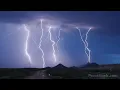 TOP 10 BEST LIGHTNING STRIKES