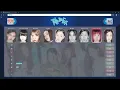 TWICE - G.O.A.T. (MINA, DAHYUN, CHAEYOUNG) (Line Distribution)