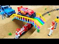 Download Lagu Diy diorama making mini motor water pump science project @SanCreator1