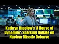 Kathryn Bigelow's 'A House of Dynamite': Sparking Debate on Nuclear Missile Defense