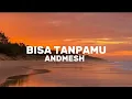 Download Lagu Bisa tanpamu -Andmesh (lirik lagu)