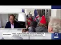 Sunday Edition Rep John Curtis on Vote for Jan 6 Commission Deep Dive Into Critical Race Theory