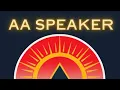 One Sip After Three Years and I Was Drunk That Night - AA Speaker