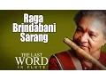 Download Lagu Raga Brindabani Sarang | Pandit Hariprasad Chaurasia | (Album: The Last Word In Flute) | Music Today