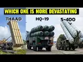 Download Lagu HQ-19 vs THAAD vs S-400: Pakistan’s New Missile Shield Reshapes South Asia’s Strategic Battlefield.