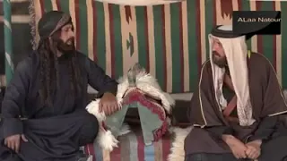 يا عمي الشيخ يا عمي غناء علاء الناطور دندنها