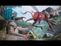 Download Lagu ARK Except Dinosaurs are 10 Times Bigger! - ARK Survival Evolved
