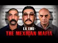 THE PRISON GANG THAT CONQUERED CALIFORNIA - The Mexican Mafia La Eme