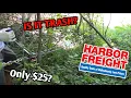 Download Lagu Harbor Freight Haul Master 2 Ton Cable Winch Puller (Come-Along) Unboxing and Review