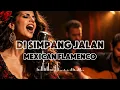 🎶 Disimpang Jalan — Ine Sinthya • AI Mexican Flamenco Cover