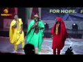 Download Lagu GHANAIAN VETERANS VVIP PERFORM THEIR OLD TUNES VIP AT #AFRIMA3.0 2016