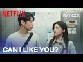 Lagu A birthday girl's wish | Resident Playbook | Netflix [ENG SUB]