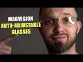 Magvision Glasses Honest Review - Do Auto-Adjustable Lenses Actually Work For Everyone