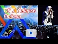 Download Lagu OKY OFFICIAL X - 'TILL I COLLAPS - BY. EMINEM [COLLECTION ] | INTRO BOBON SANTOSO | NO COPYRIGHT