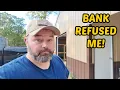 Download Lagu We Just Wanted Our Money - The Bank Refused - Then Flagged Our Account!