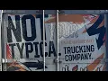 One Month Review as a Hirschbach Lease driver
