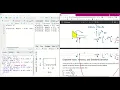 Plotting Continuous Distributions in R