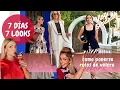 Download Lagu LOOKS PARA LA SEMANA con ropa realista y que tenemos todas /Vlog semanal (asesora de imagen y moda)
